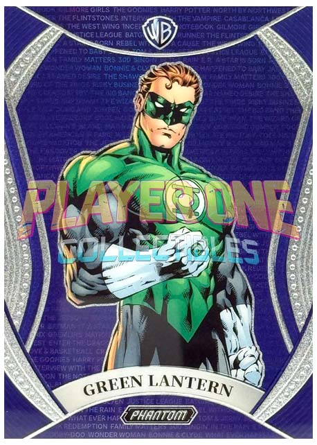 Green Lantern – Green Lantern