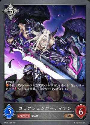 Collation Guardian