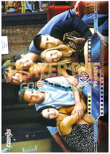 Friends