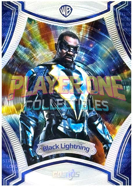 Black Lightning /100