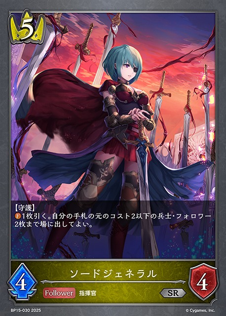 Sword general