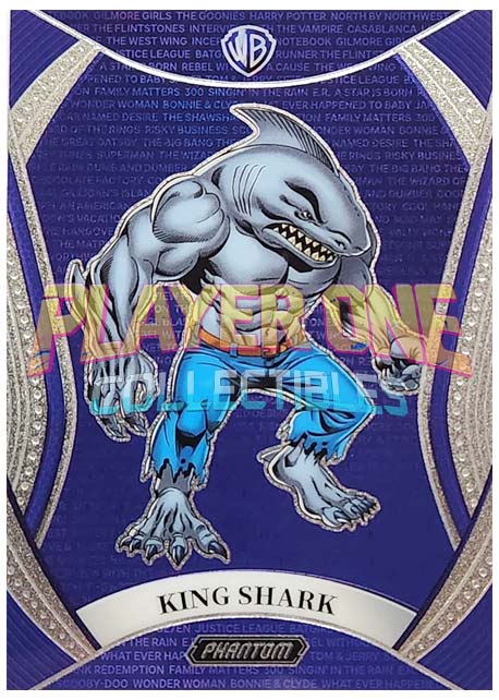 King Shark – Batman