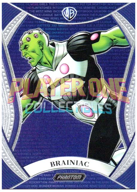 Brainiac – Superman