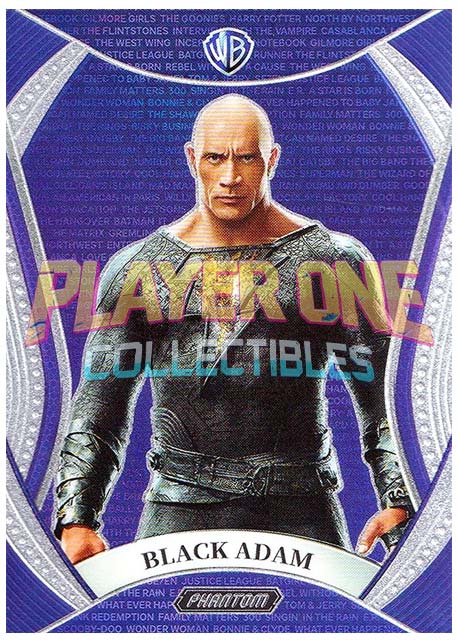 Black Adam – Black Adam 
