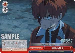 Master's Teachings SFN