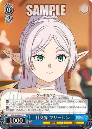 Social Circle Freiren SFN