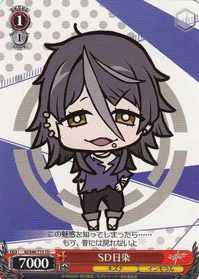SD Hisomu
