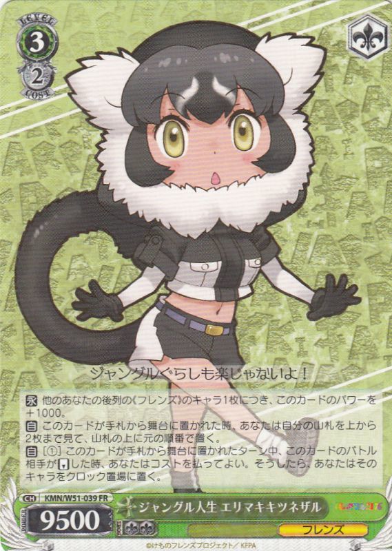 Ruffed Lemur, Jungle Life