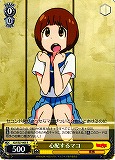 Mako, Worrying