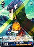 Satsuki, Before the Final Battle