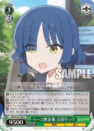 Base conversion technique Ryo Yamada