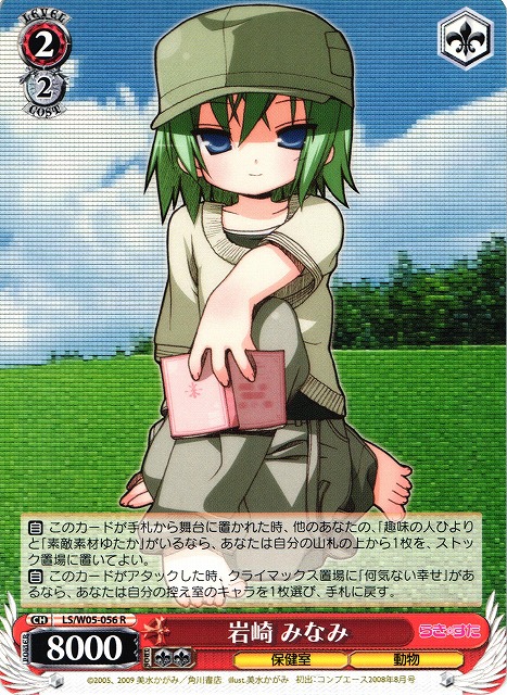 Minami Iwasaki