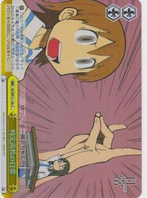 Ordinary Life of Tokisadame High