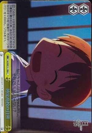 Ordinary Life of Tokisadame High