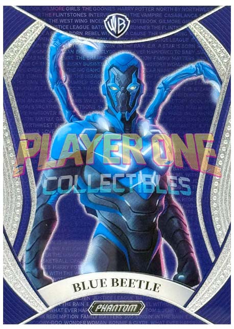 Blue Beetle – Blue Beetle
