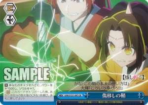 Wound Transfer Sheath OSK