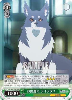 Welcome Laylapse YHN