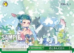 The days I spent with you YHN