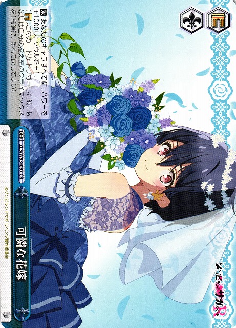 Pretty Bride