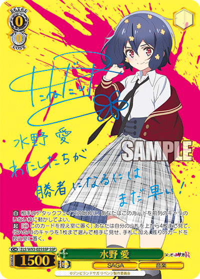 Ai Mizuno
