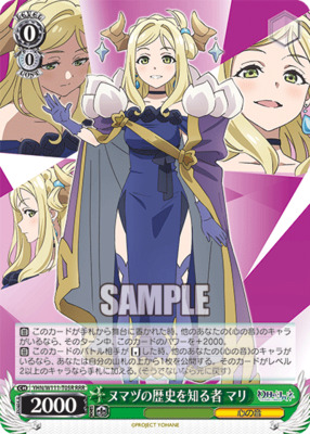 Mari YHN, the one who knows the history of Numazu