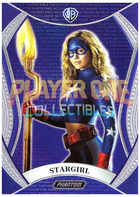 Stargirl – Stargirl 