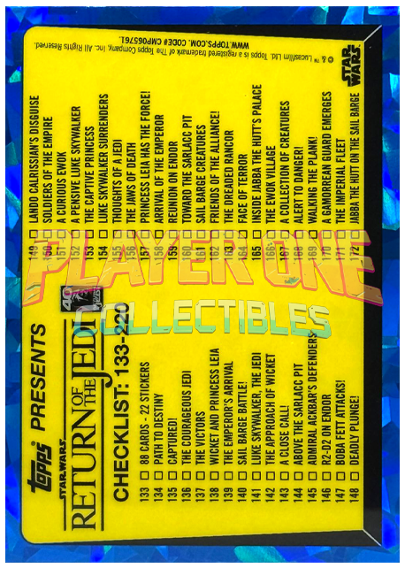 CHECKLIST 133-220