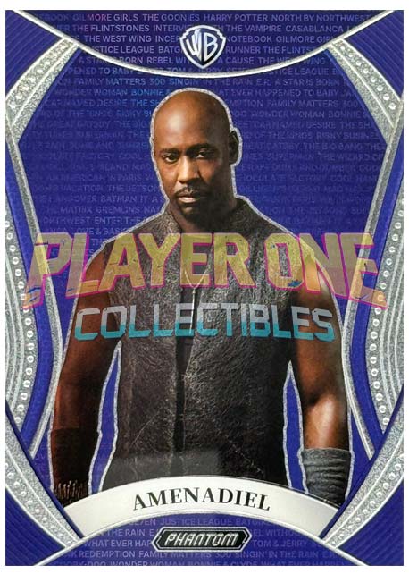 Amenadiel – Lucifer