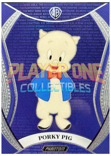 Porky Pig – Looney Tunes