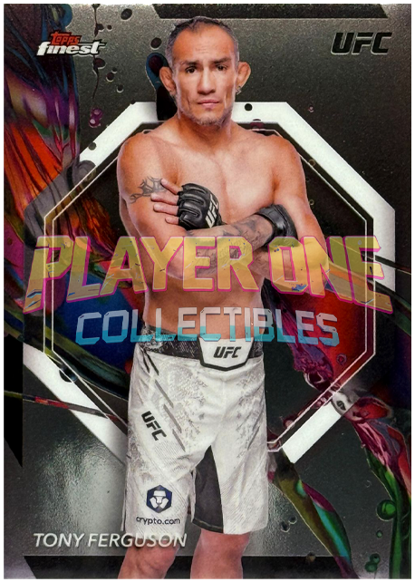 Tony Ferguson