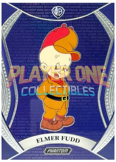 Elmer Fudd – Looney Tunes