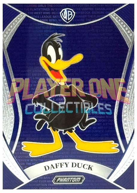 Daffy Duck – Looney Tunes