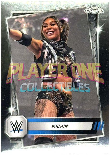 Michin - Smackdown