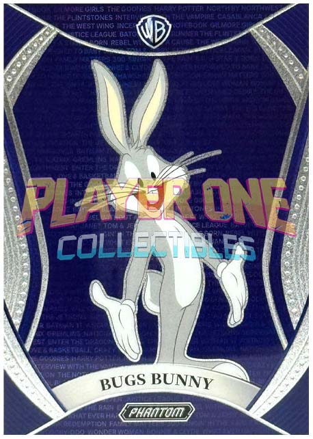 Bugs Bunny – Looney Tunes