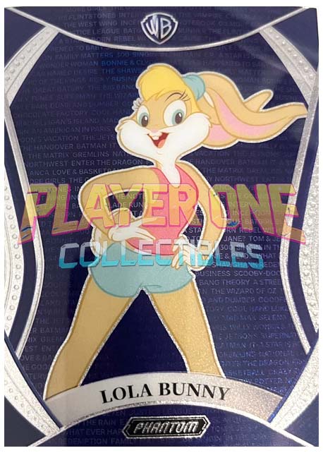 Lola Bunny – Looney Tunes