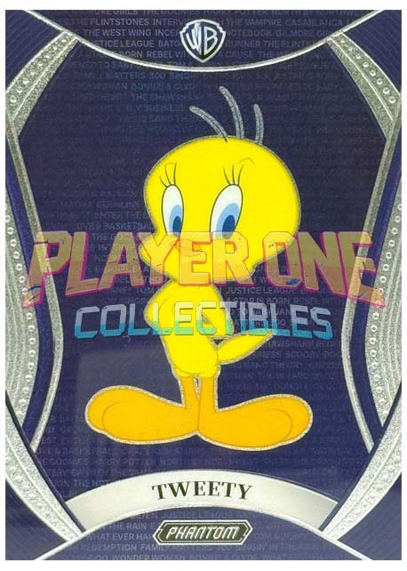 Tweety – Looney Tunes