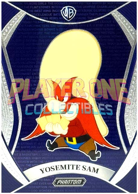 Yosemite Sam – Looney Tunes