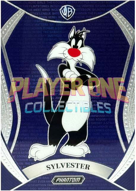Sylvester – Looney Tunes