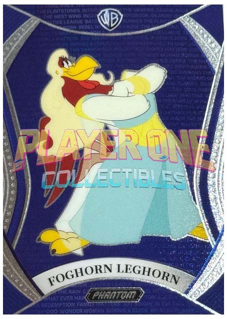 Foghorn Leghorn – Looney Tunes