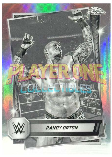 Randy Orton - Smack Down
