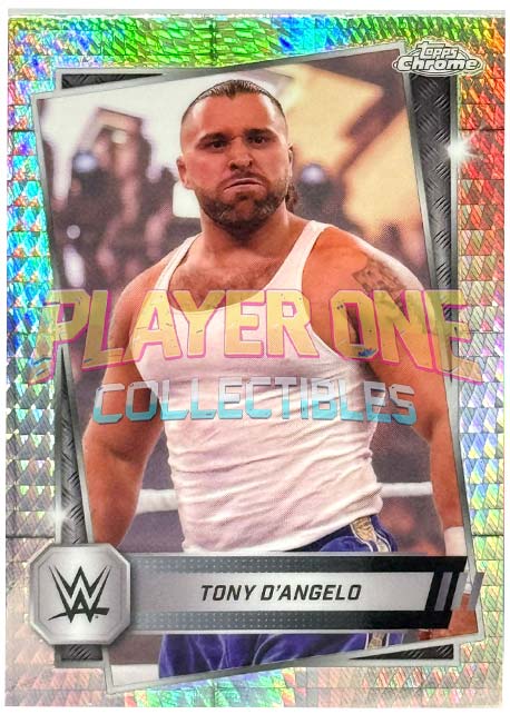 Tony D'Angelo - NXT
