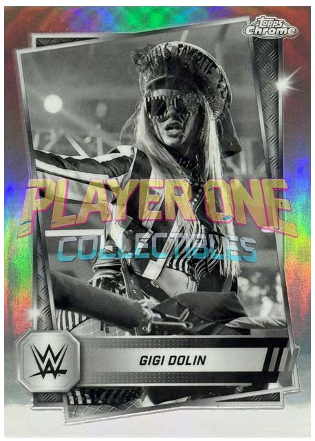 Gigi Dolin - NXT