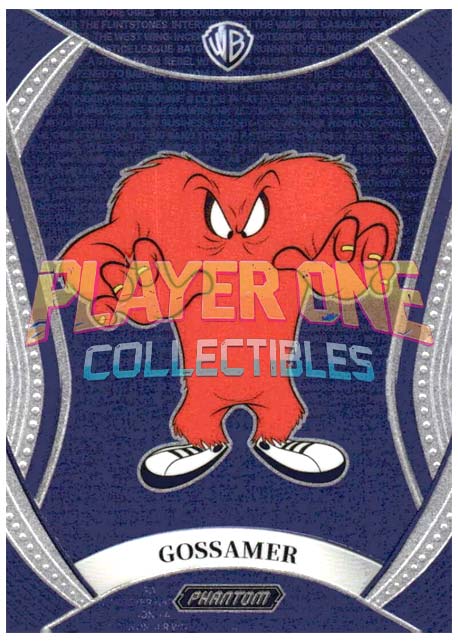 Gossamer – Looney Tunes