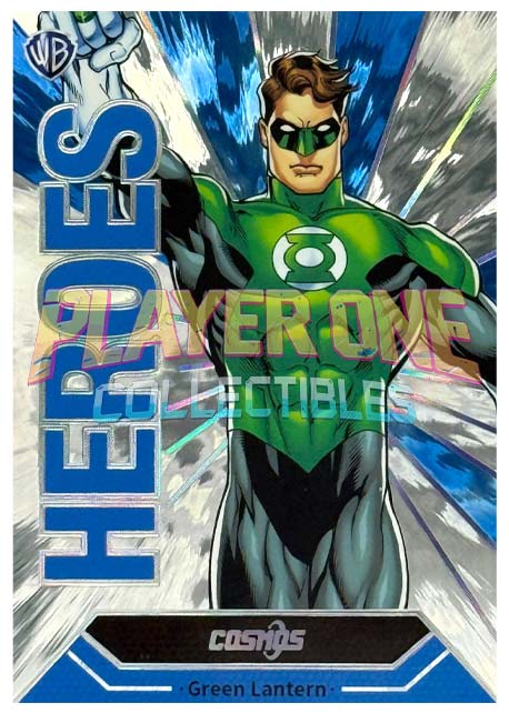 Green Lantern