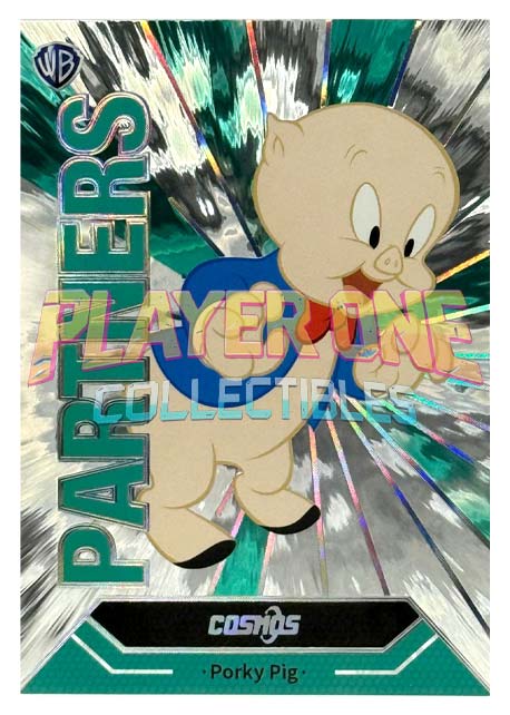Porky Pig