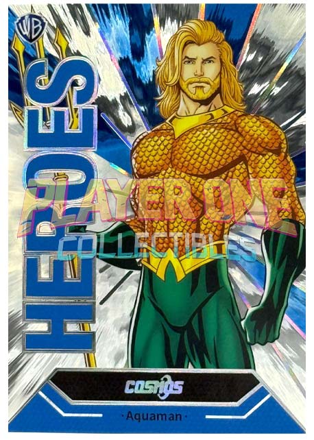 Aquaman