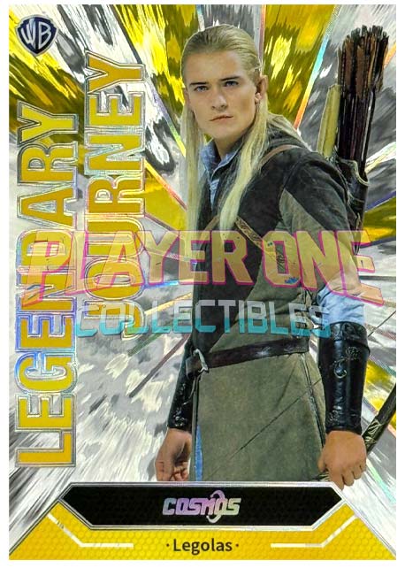 Legolas