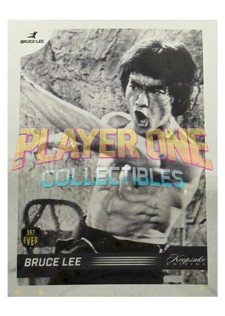 Bruce Lee