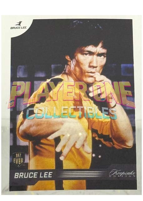Bruce Lee