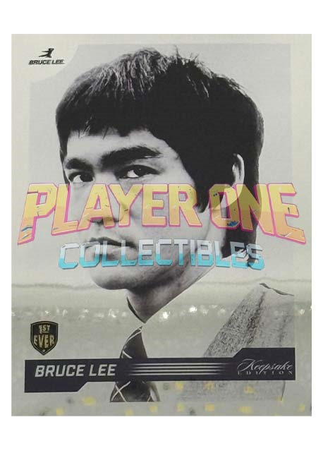 Bruce Lee